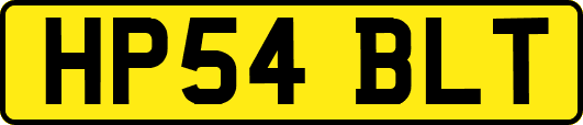 HP54BLT