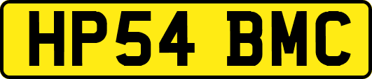 HP54BMC
