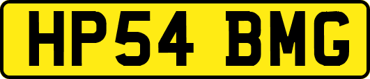 HP54BMG