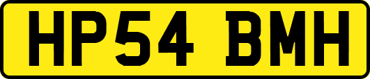 HP54BMH