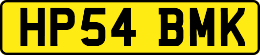 HP54BMK