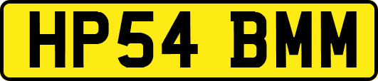 HP54BMM