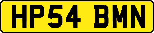 HP54BMN