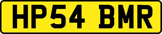 HP54BMR