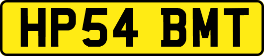 HP54BMT