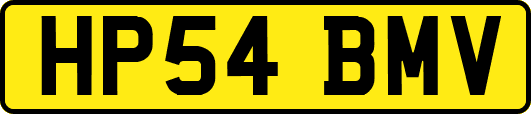 HP54BMV