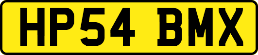 HP54BMX
