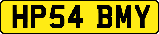 HP54BMY
