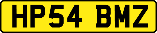 HP54BMZ