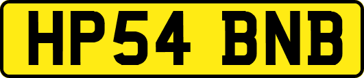 HP54BNB