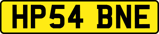 HP54BNE