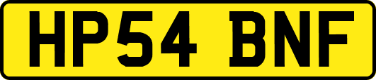 HP54BNF