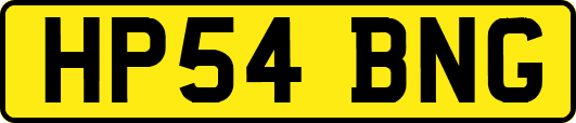 HP54BNG
