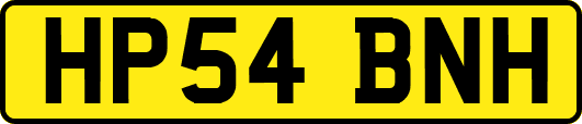 HP54BNH