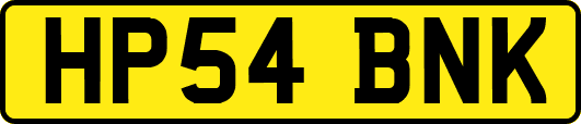 HP54BNK