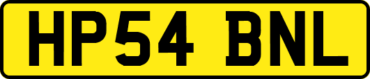 HP54BNL