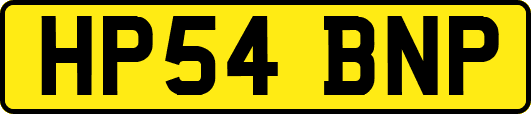 HP54BNP