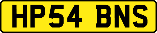 HP54BNS