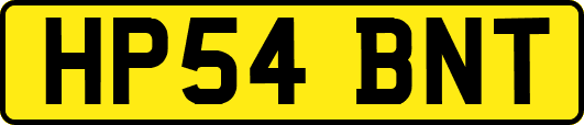 HP54BNT