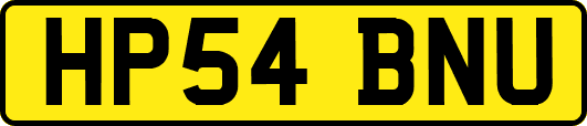 HP54BNU