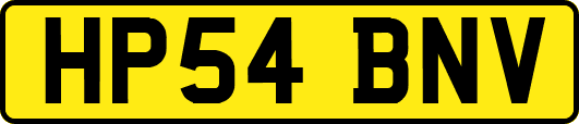 HP54BNV