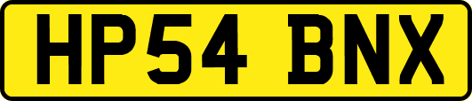 HP54BNX