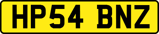 HP54BNZ