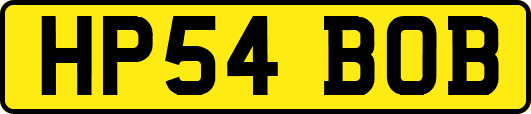 HP54BOB