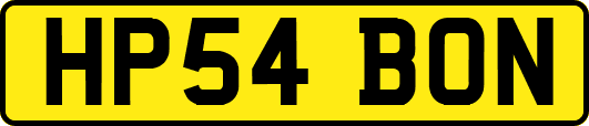HP54BON