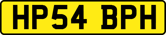 HP54BPH