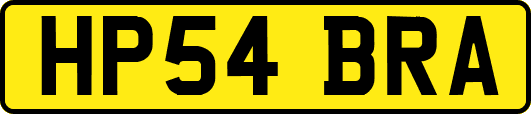 HP54BRA