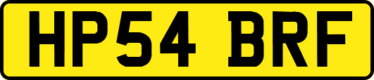 HP54BRF