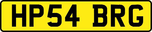 HP54BRG