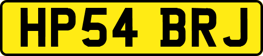HP54BRJ