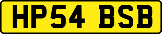 HP54BSB