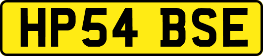 HP54BSE