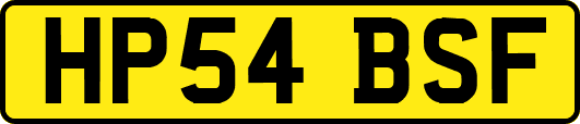 HP54BSF