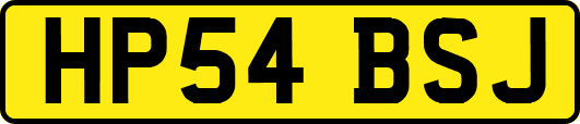 HP54BSJ