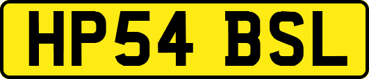 HP54BSL