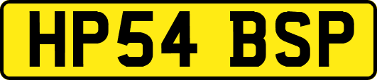 HP54BSP