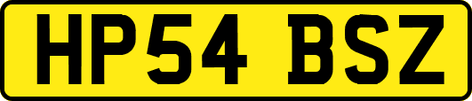 HP54BSZ