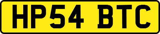 HP54BTC