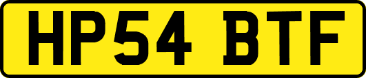 HP54BTF