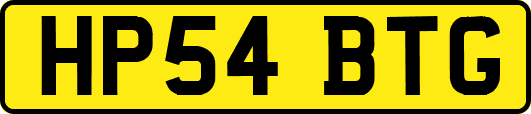 HP54BTG