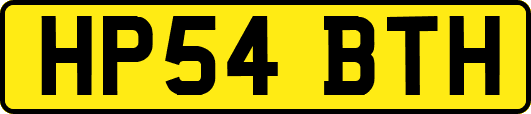 HP54BTH