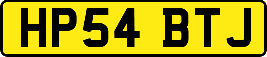 HP54BTJ
