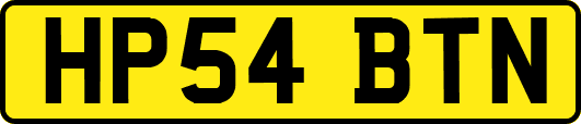 HP54BTN