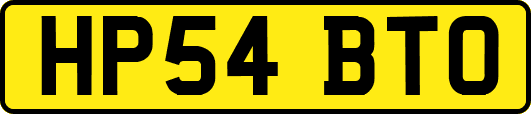 HP54BTO