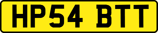 HP54BTT