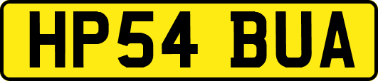 HP54BUA